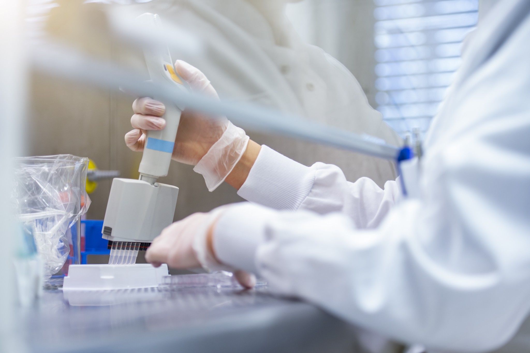 Die Zulassung basiert laut der Mitteilung auf den Ergebnissen der Phase-III-Studie mit dem Namen Polarix.